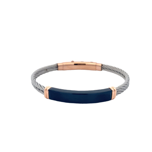 Hector by Marcello Pane Men Bracelet | Hector by Marcello Pane | Luby 