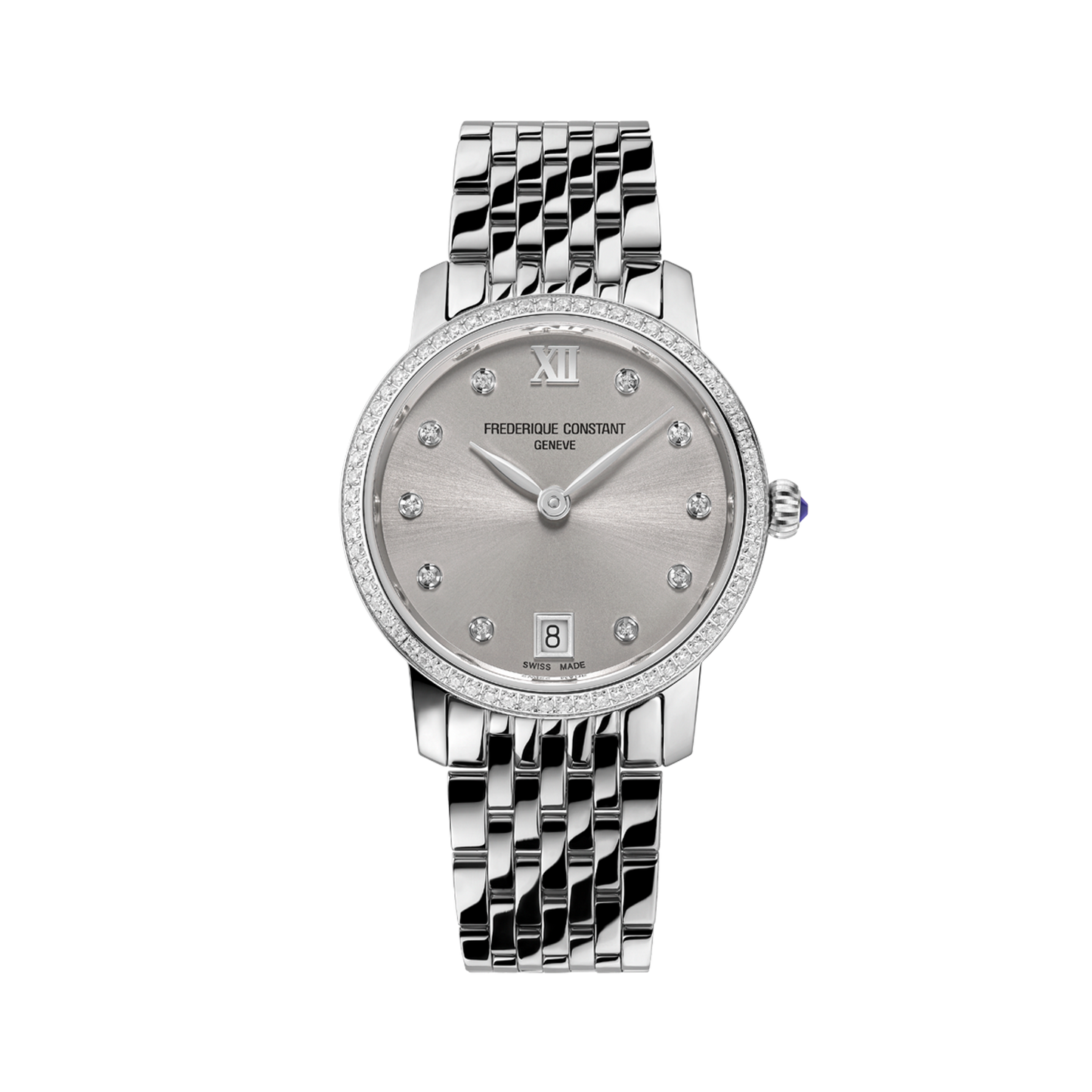 Classics  Slimline Ladies