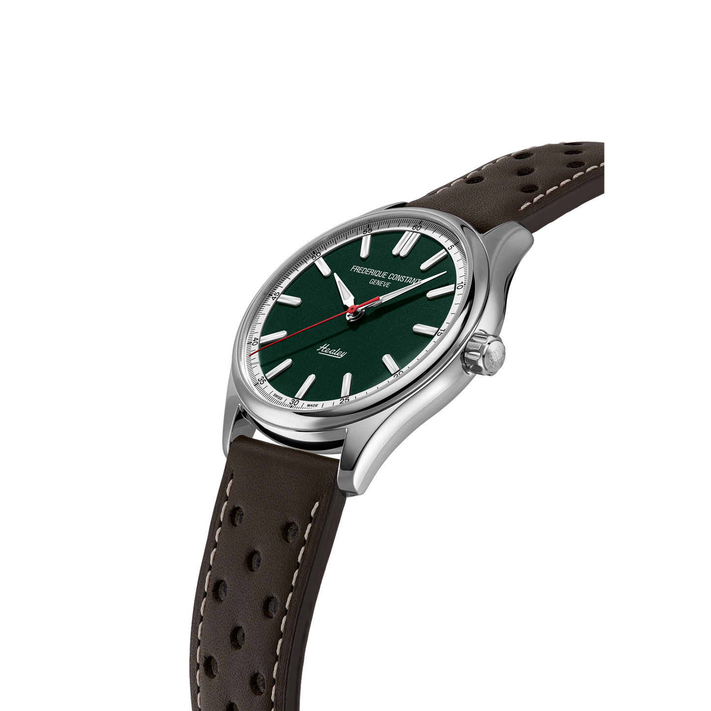 Frederique Constant Vintage Rally Healey Automatic | Frederique Constant | Luby 