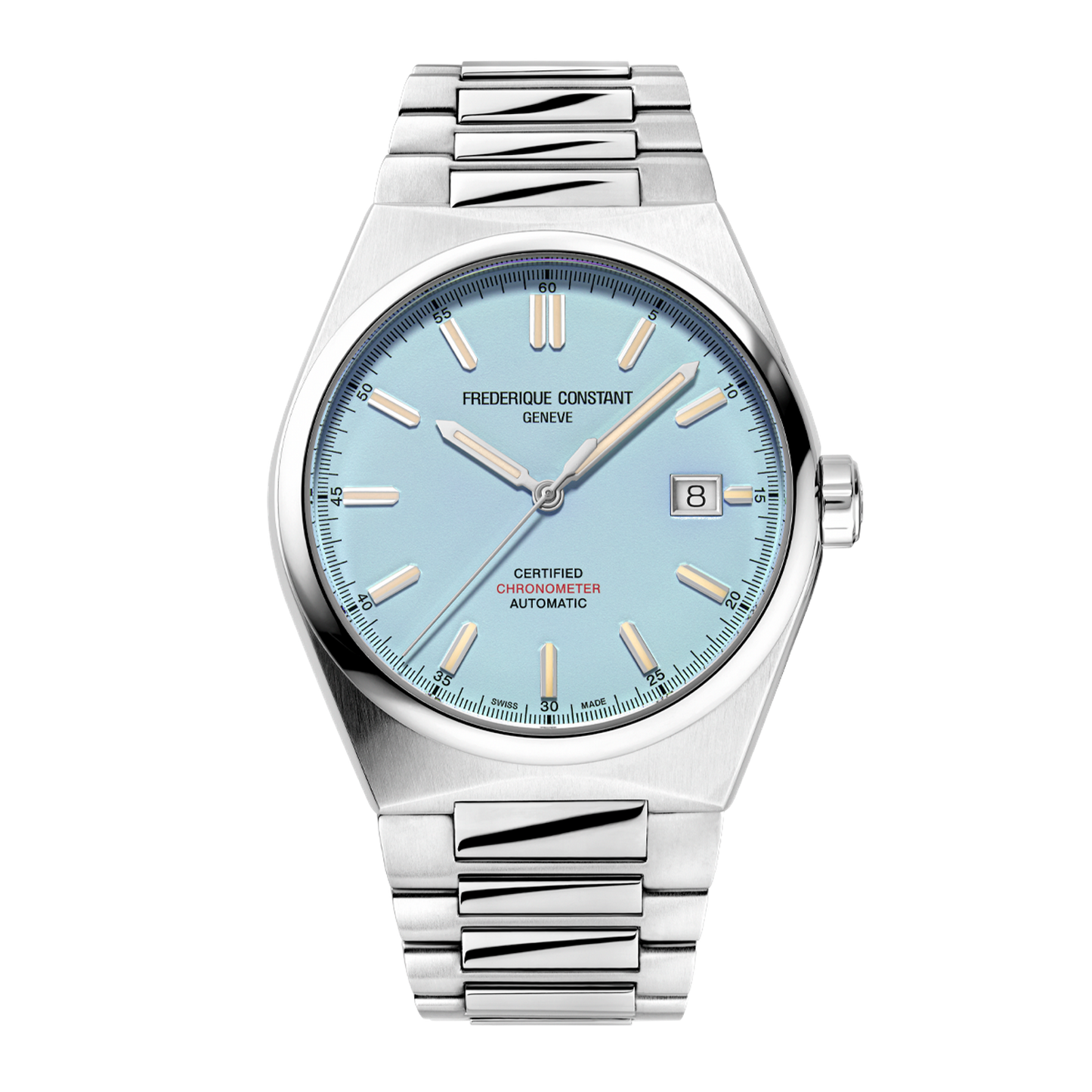 Highlife  Automatic COSC