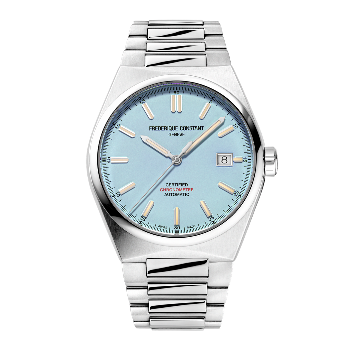 Highlife  Automatic COSC | Frederique Constant | Luby 