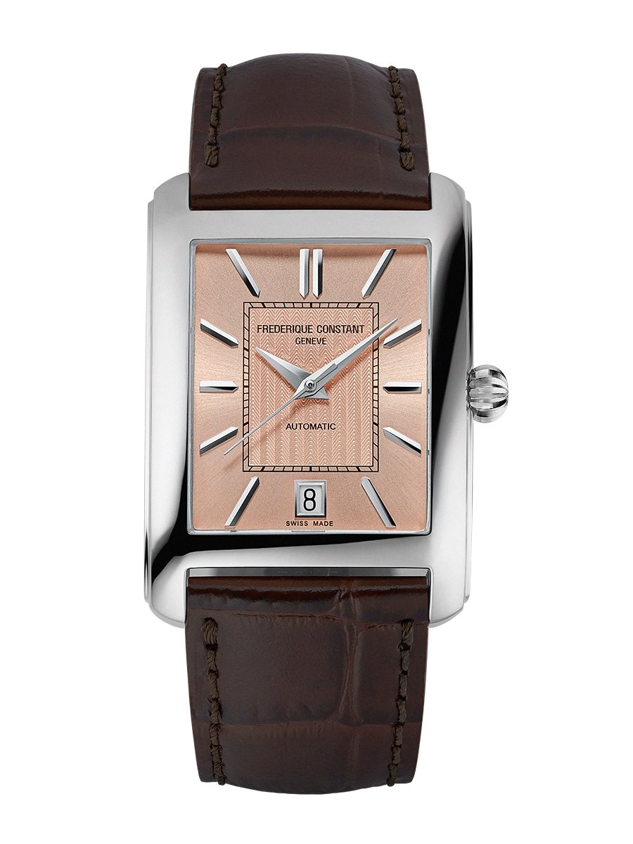 Frédérique Constant Caree Automatic
