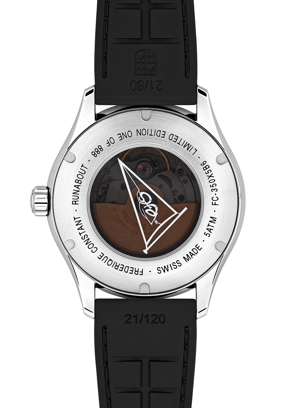 CLASSICS RUNABOUT AUTOMATIC GMT