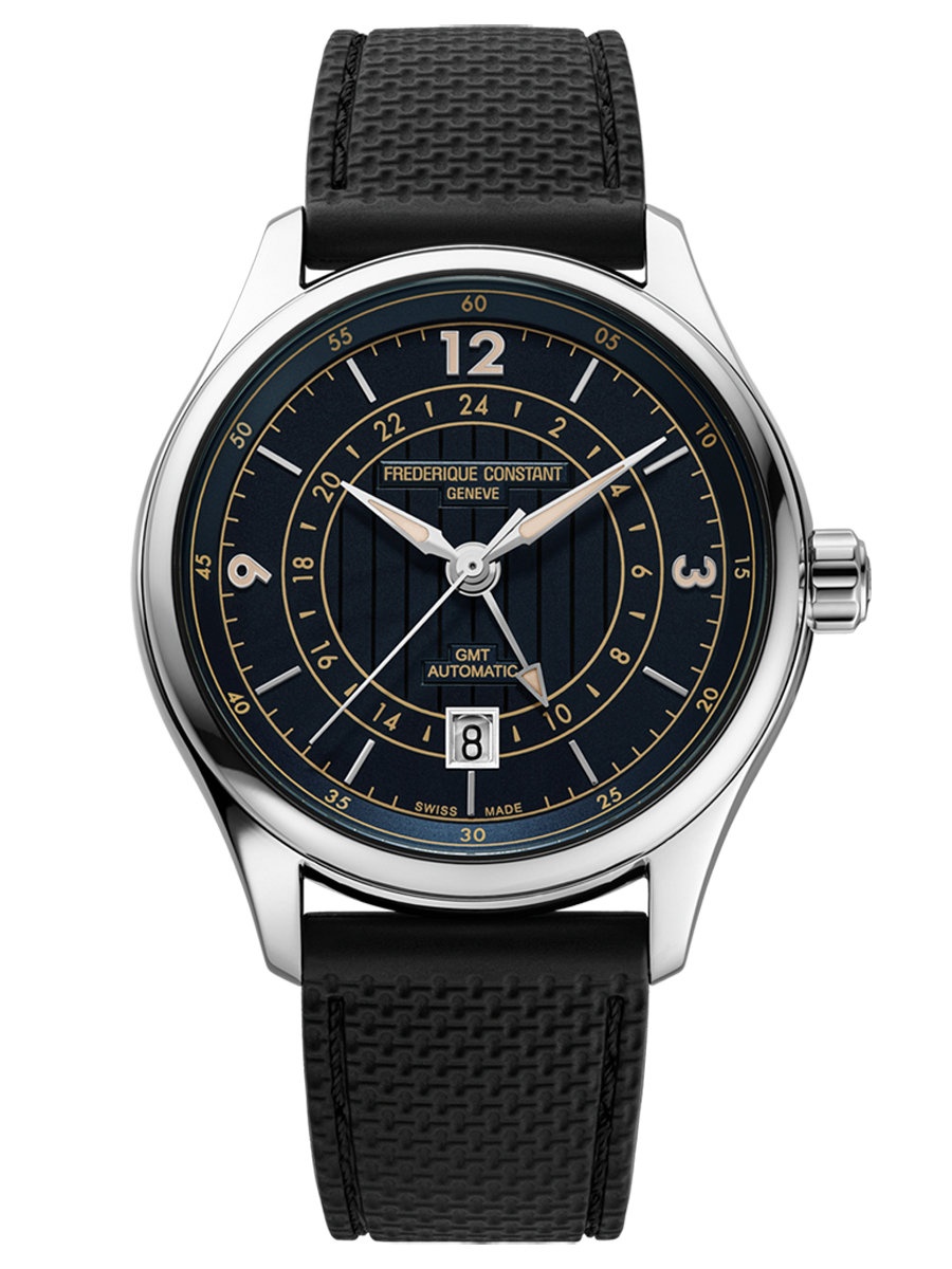 CLASSICS RUNABOUT AUTOMATIC GMT