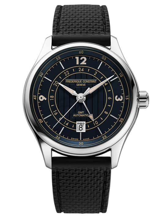 CLASSICS RUNABOUT AUTOMATIC GMT