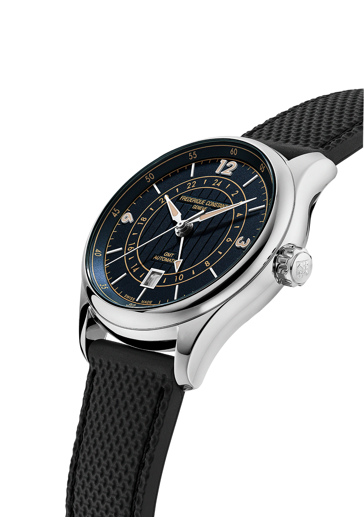 CLASSICS RUNABOUT AUTOMATIC GMT