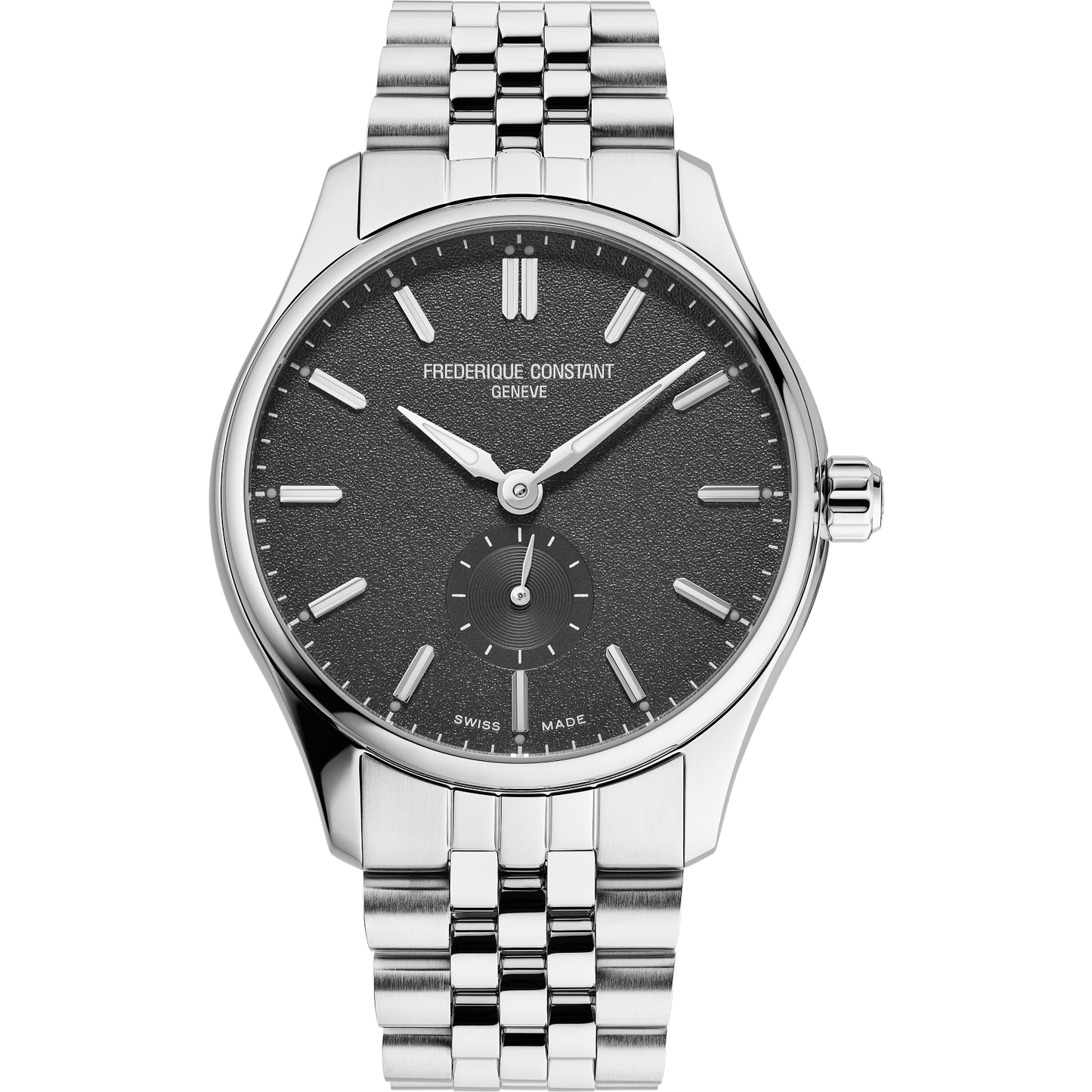 Frederique Constant Index Automatic | Frederique Constant | Luby 