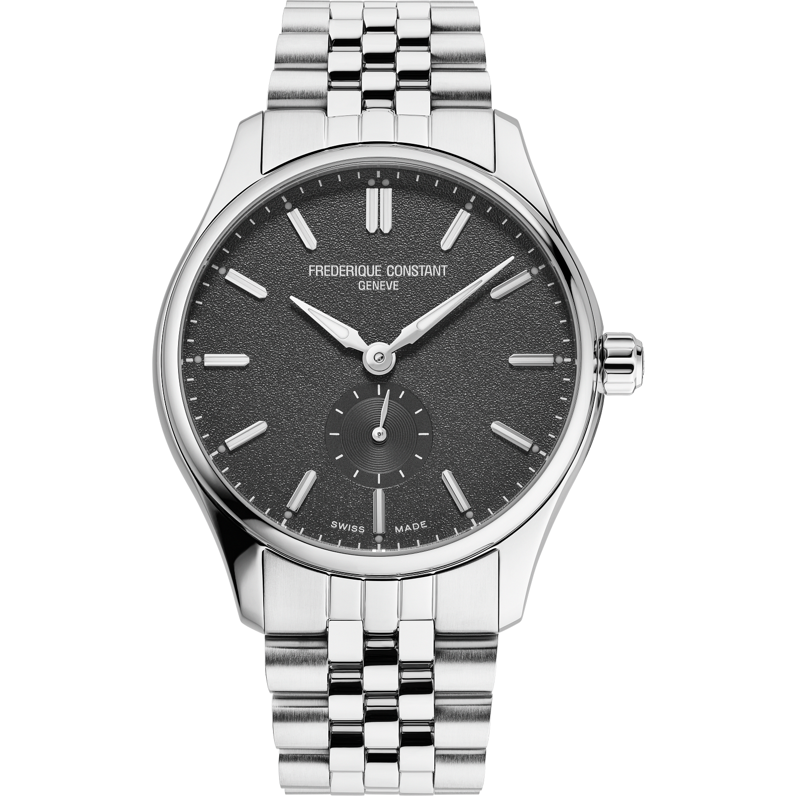 Frederique Constant Index Automatic | Frederique Constant | Luby 