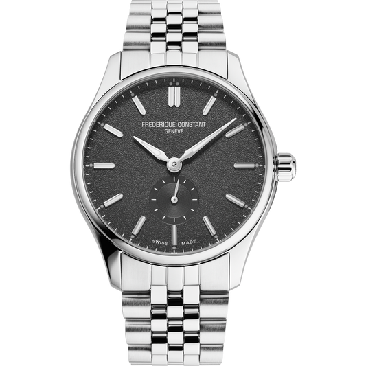 Frederique Constant Index Automatic | Frederique Constant | Luby 