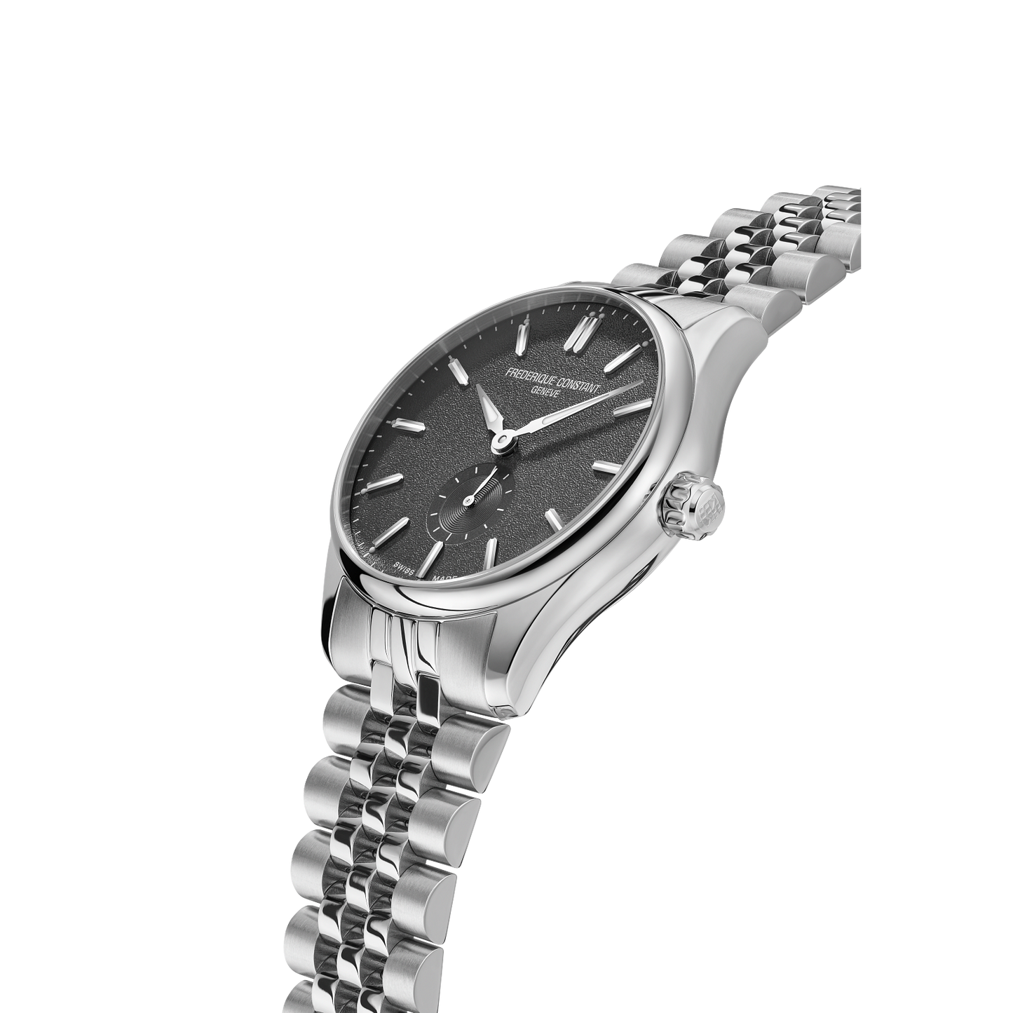 Frederique Constant Index Automatic | Frederique Constant | Luby 