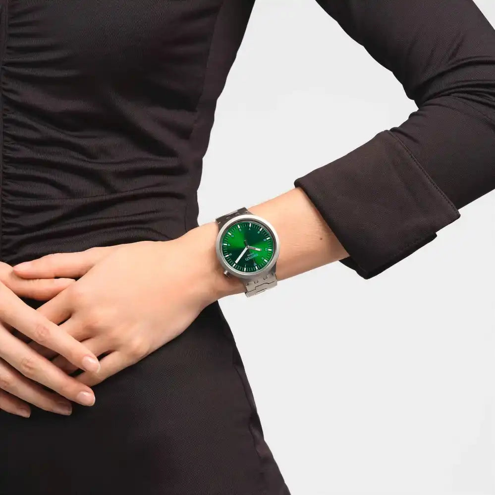 SWATCH FOREST FACE | Swatch | Luby 