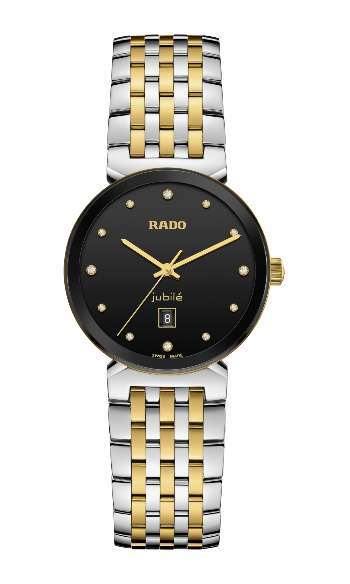 Florence Diamonds | Rado | Luby 