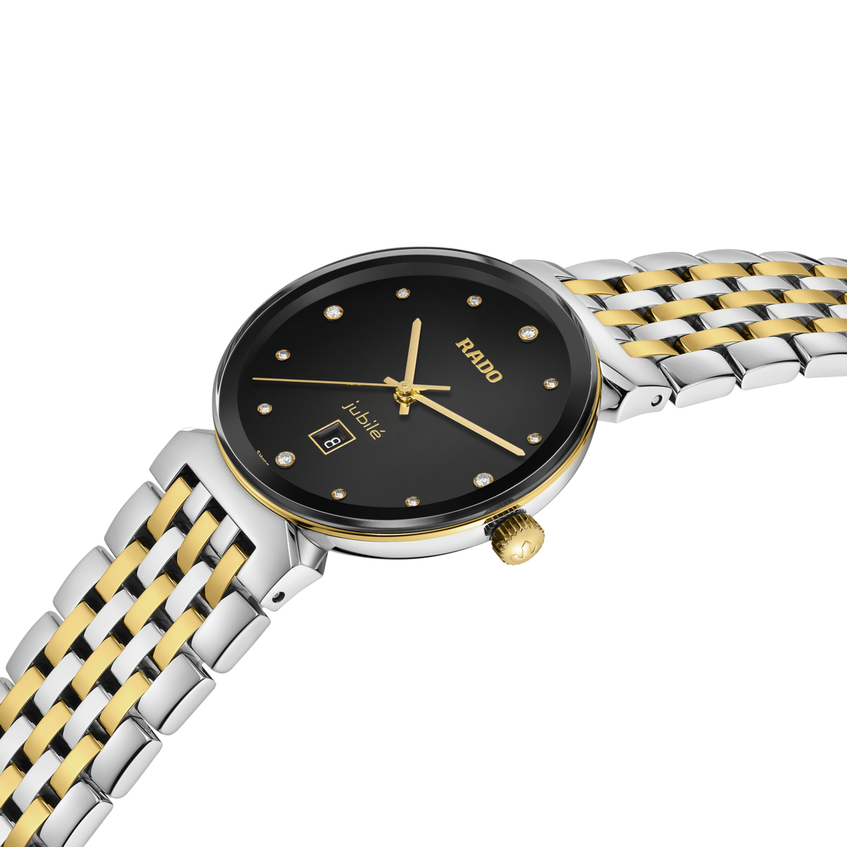 Florence Diamonds | Rado | Luby 