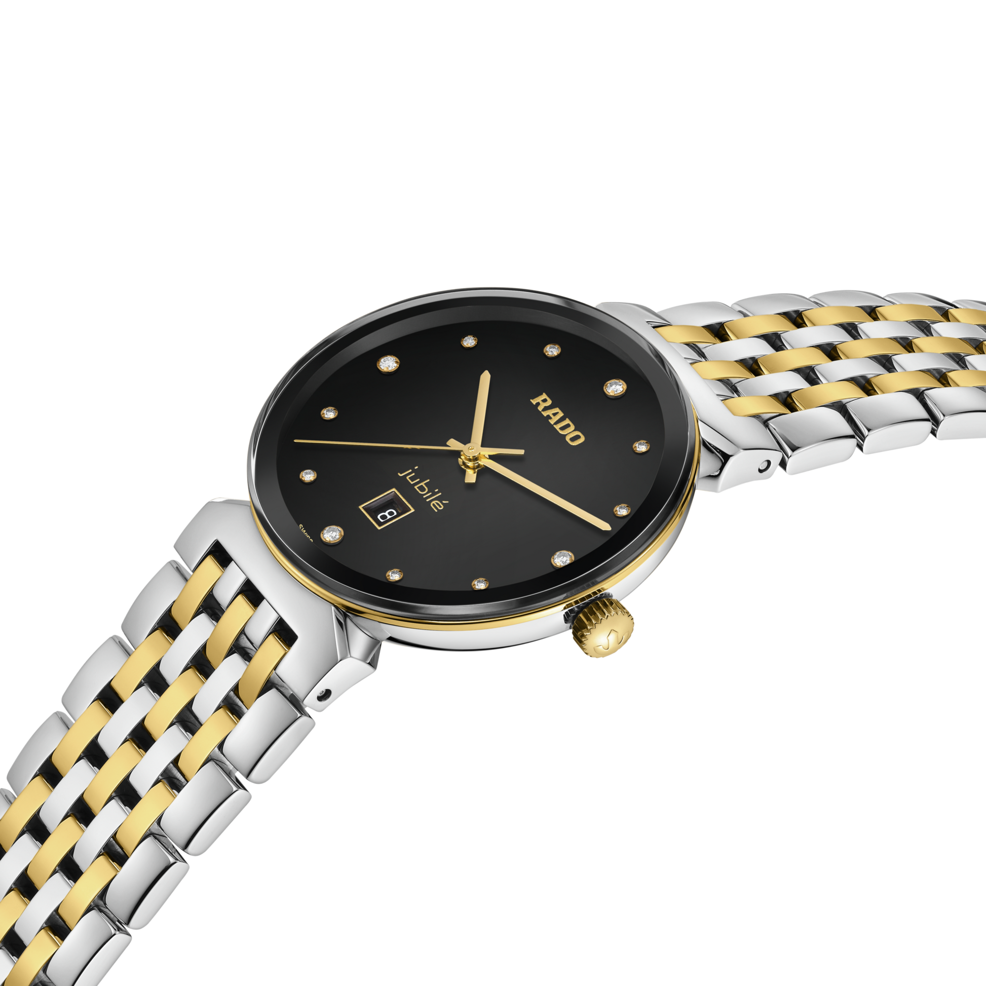Florence Diamonds | Rado | Luby 