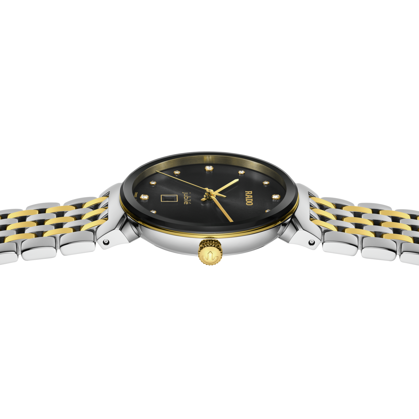 Florence Diamonds | Rado | Luby 