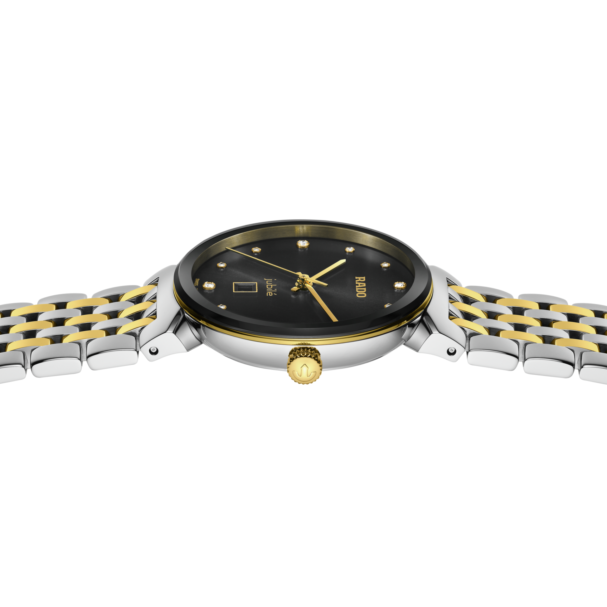 Florence Diamonds | Rado | Luby 
