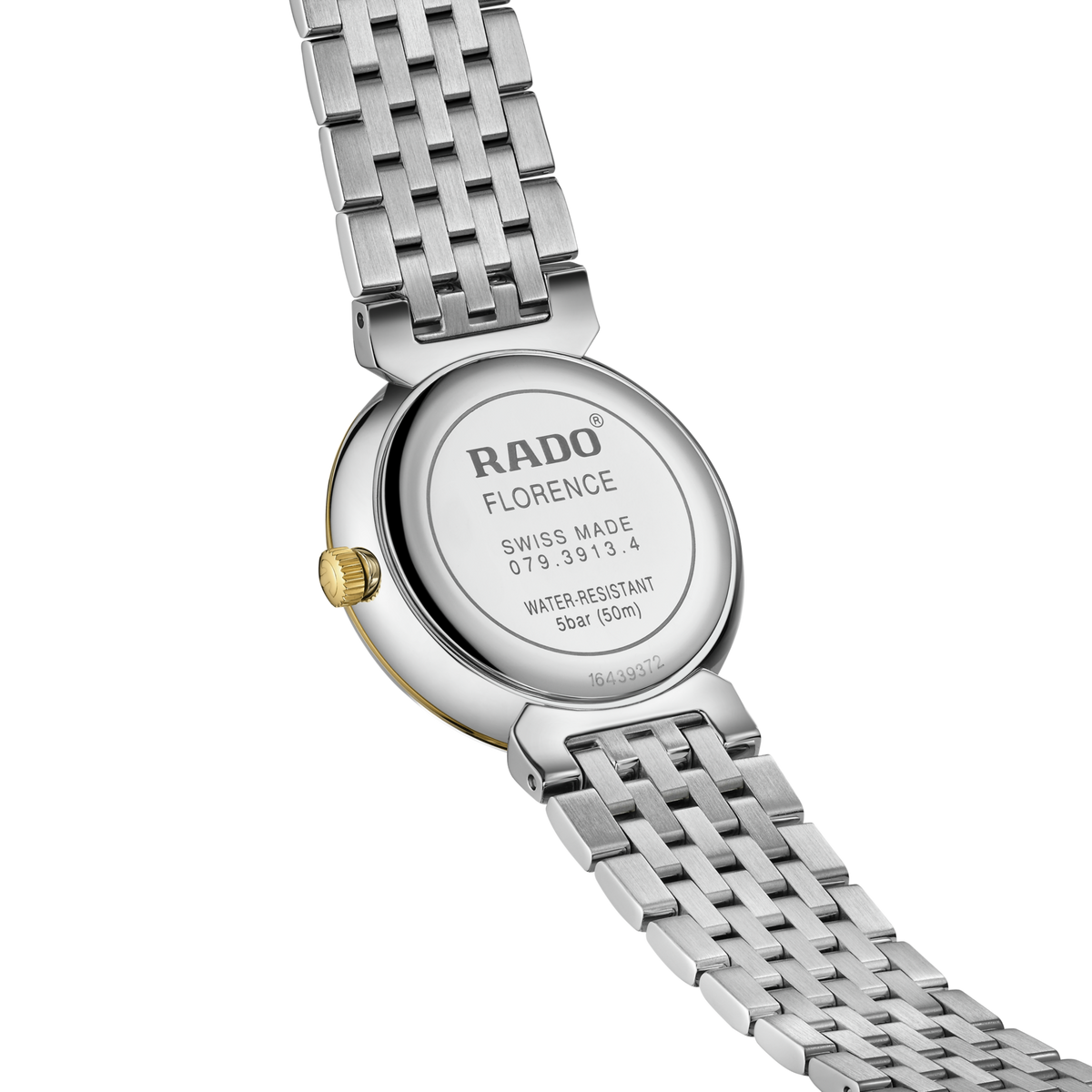 Florence Diamonds | Rado | Luby 