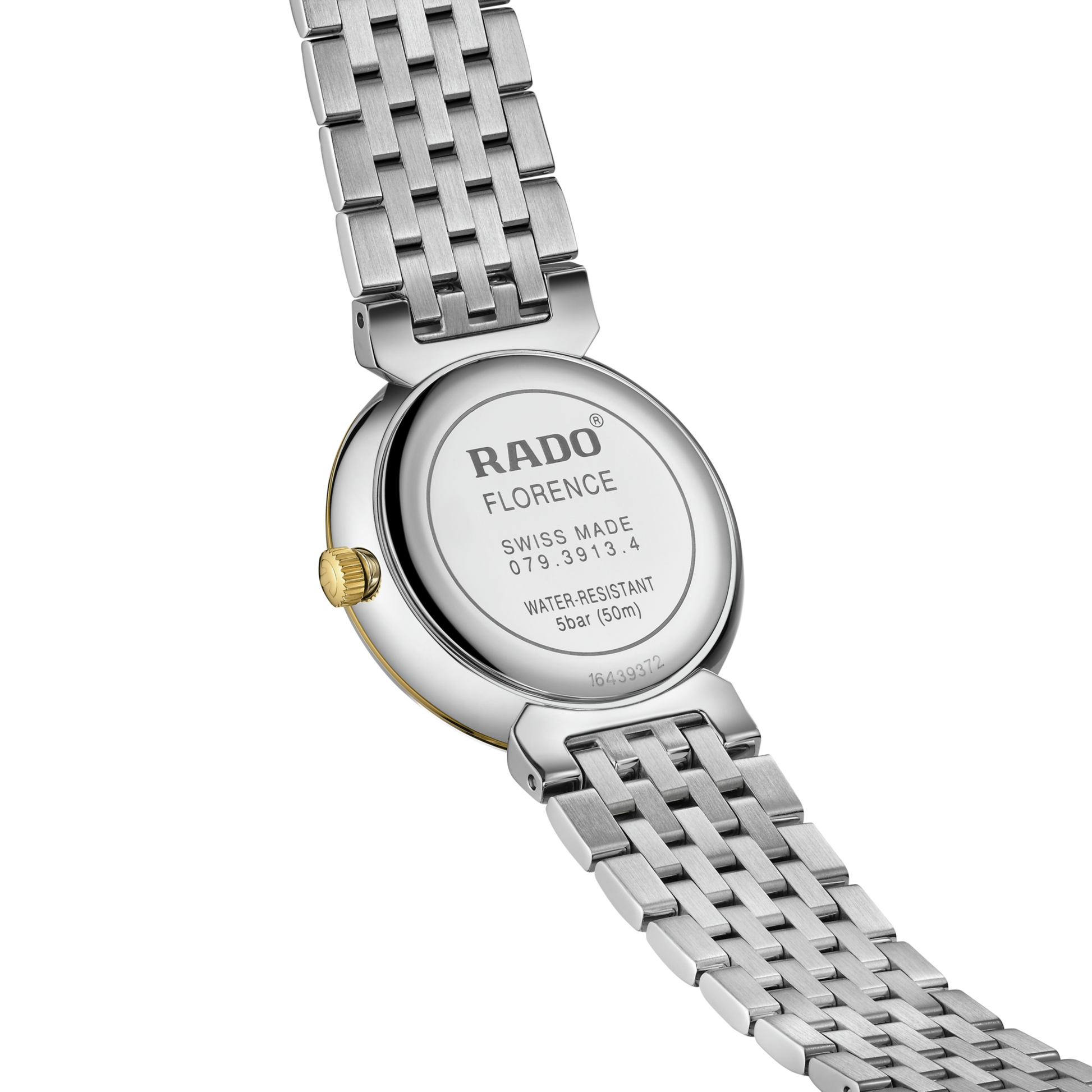 Florence Diamonds | Rado | Luby 