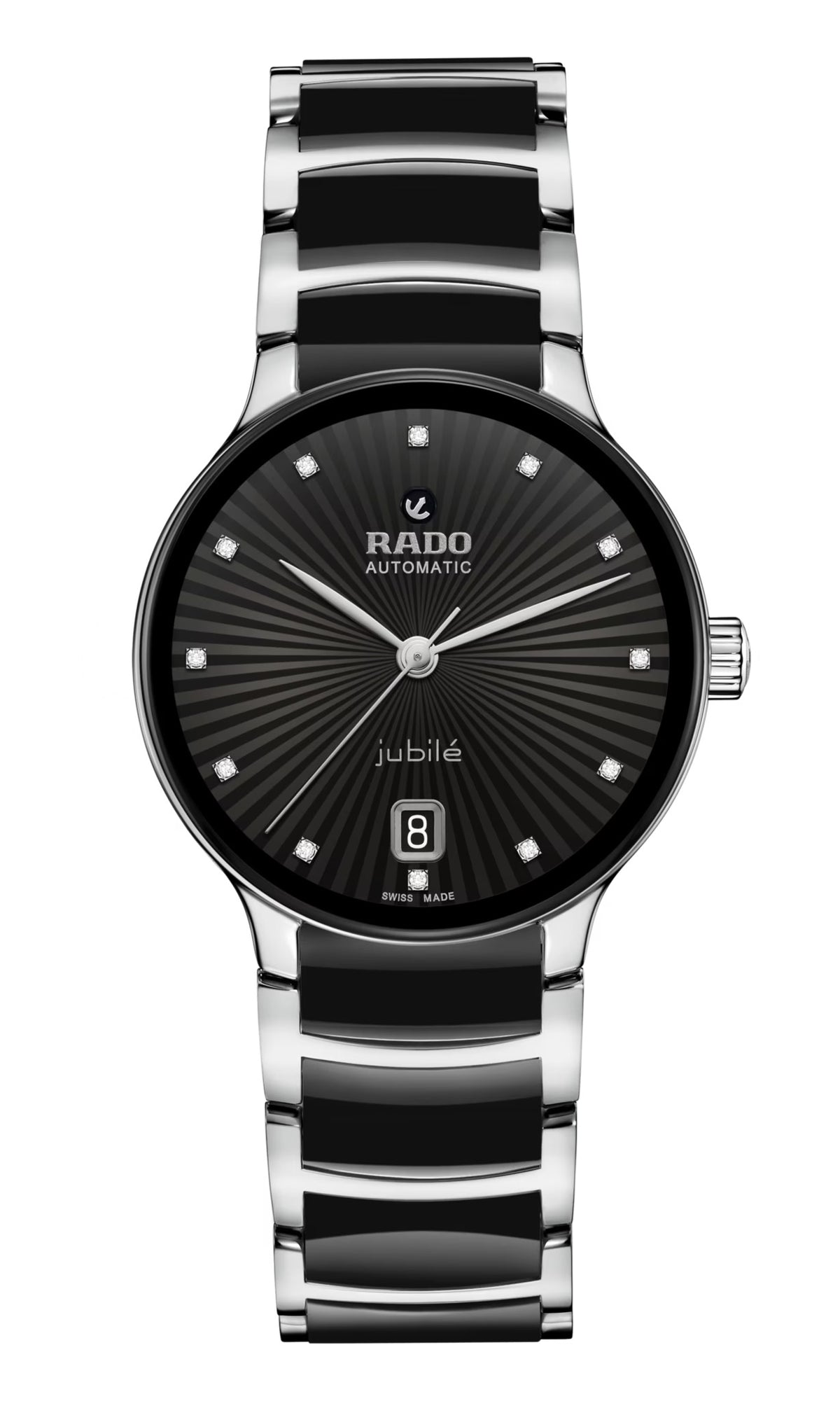 Centrix Automatic Diamonds | Rado | Luby 