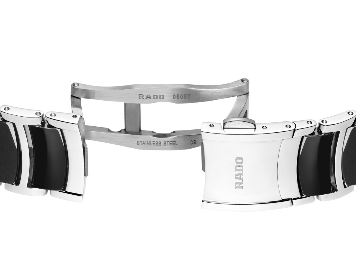 Centrix Automatic Diamonds | Rado | Luby 