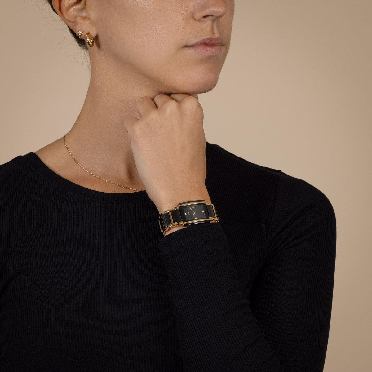 Integral Diamonds | Rado | Luby 