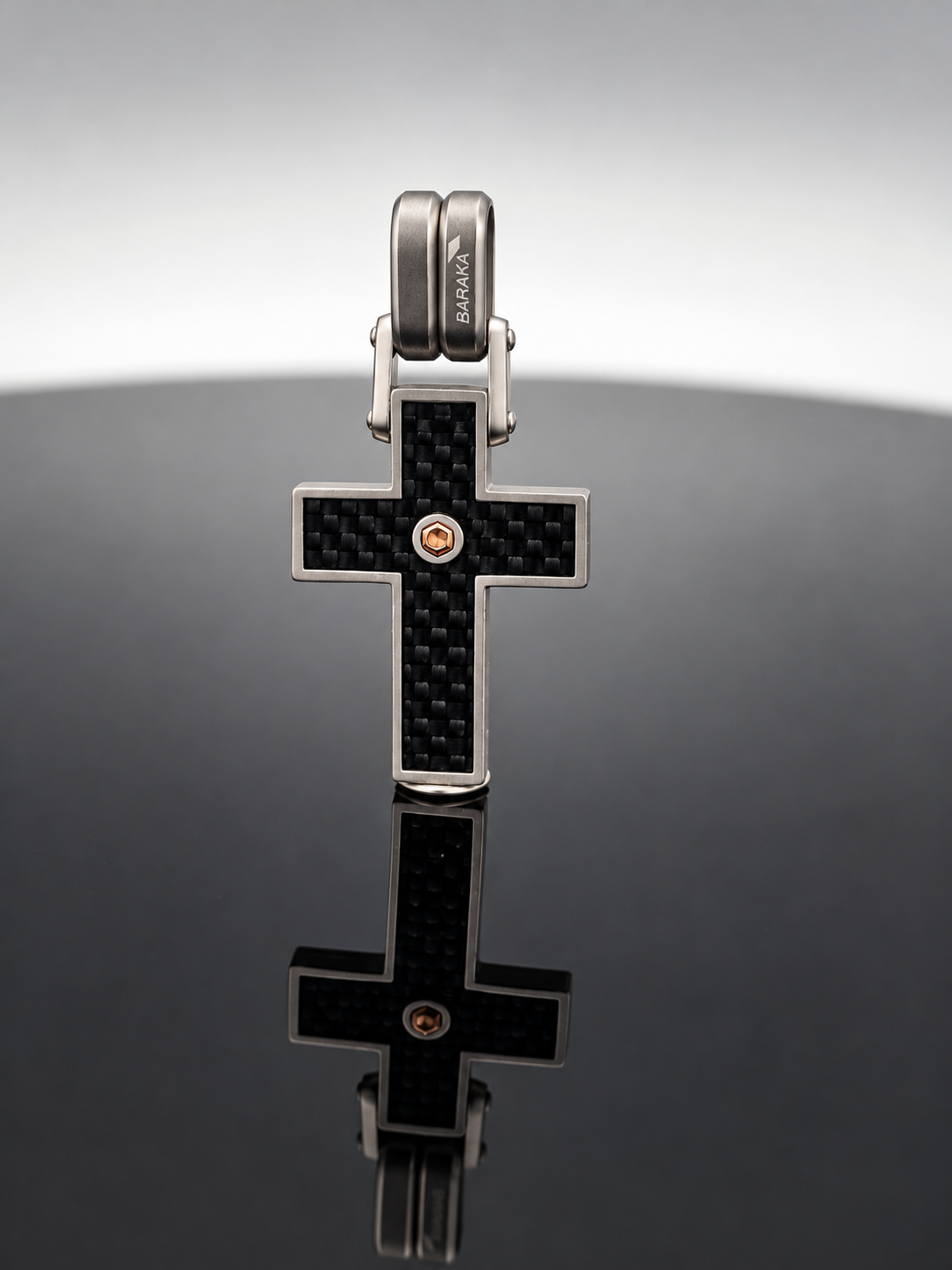 Cross Pendant