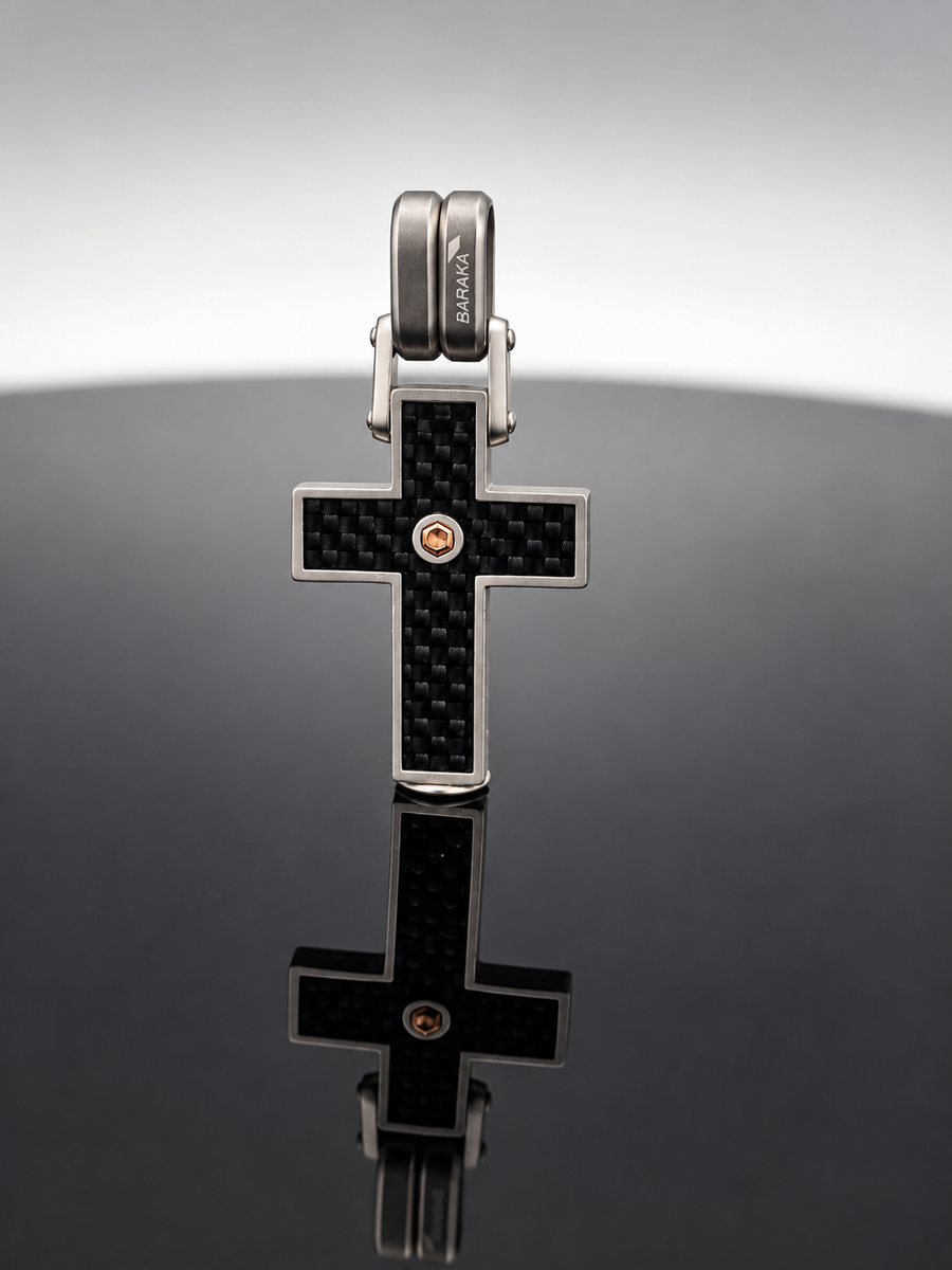 Cross Pendant