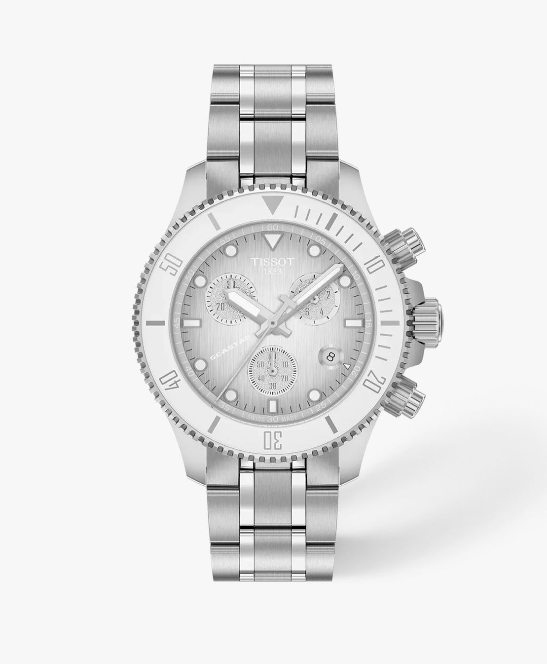 Tissot Seastar 1000