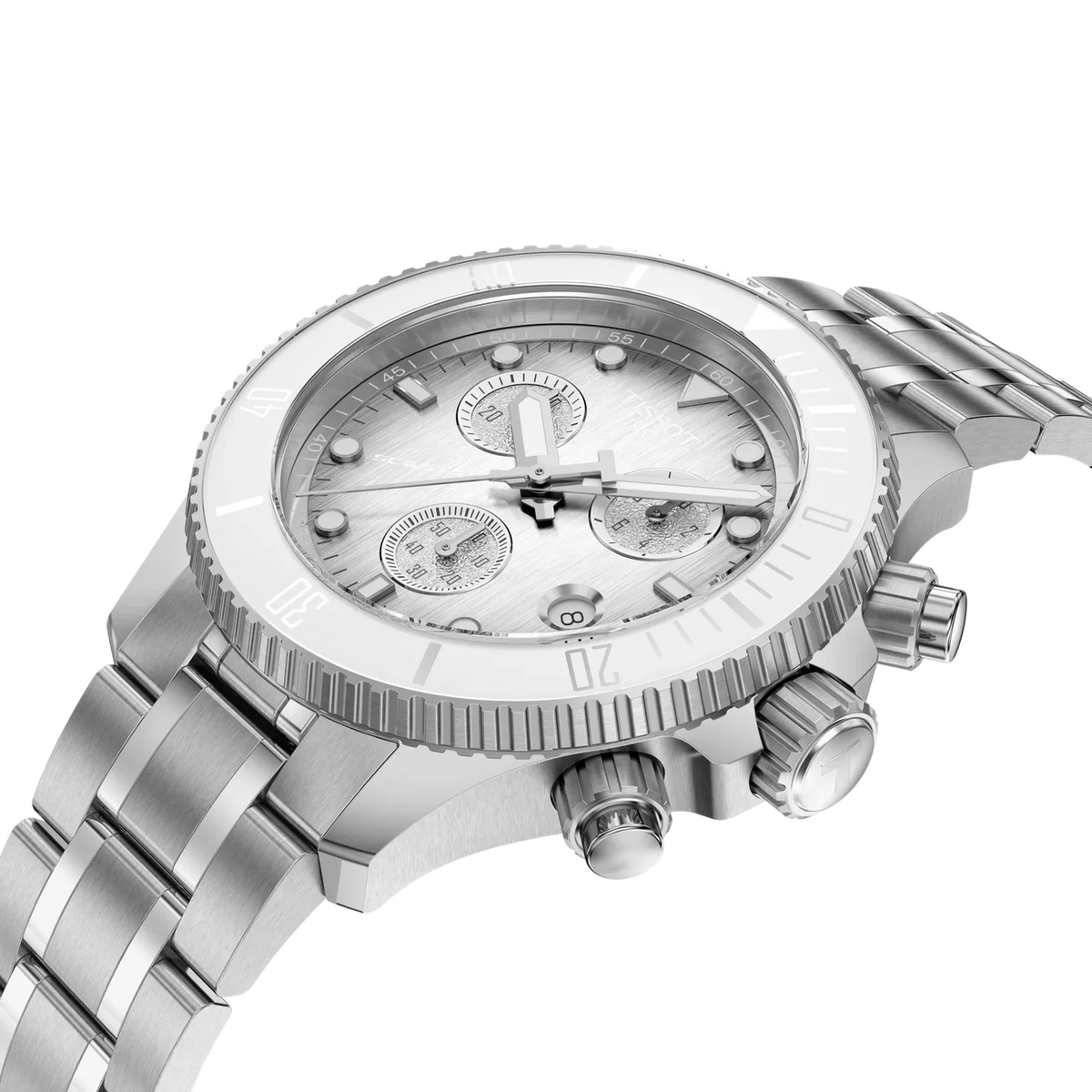 Tissot Seastar 1000