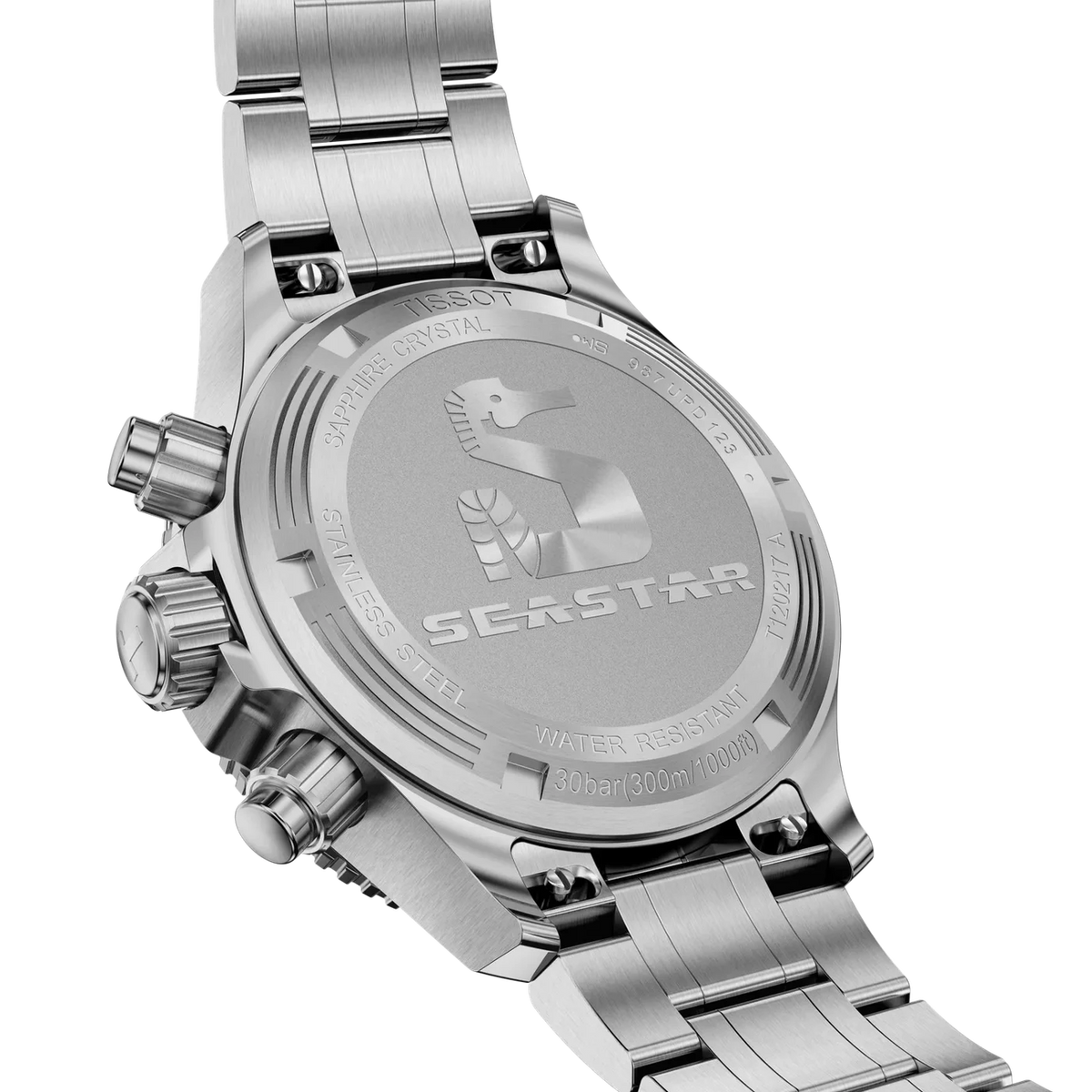 Tissot Seastar 1000