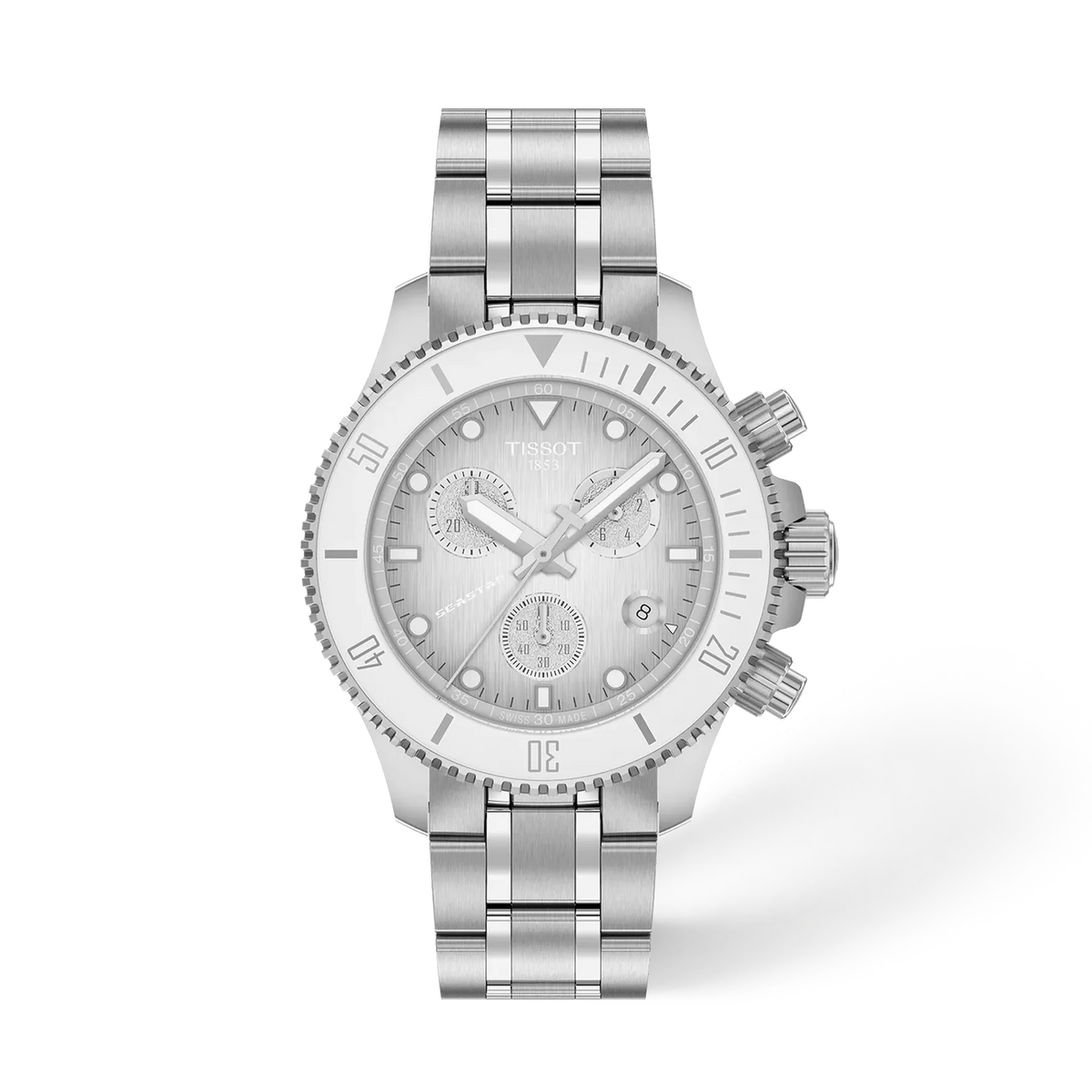Tissot Seastar 1000