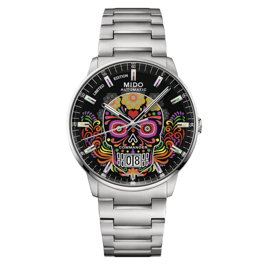 Commander Gradient Catrines (SPECIAL EDITION) 2 Extra Straps