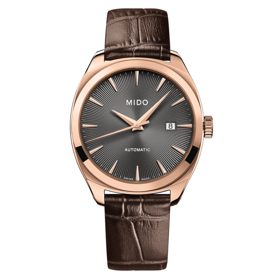 Belluna Royal Gent Automatic | Mido | Luby 