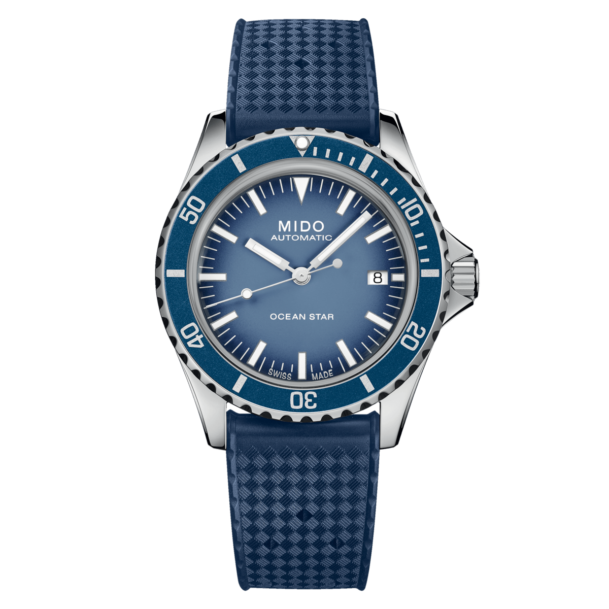 Ocean Star Tribute Special Edition | Mido | Luby 