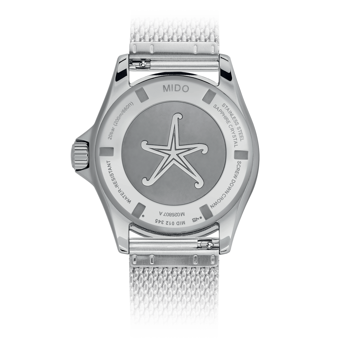 Ocean Star Tribute Special Edition | Mido | Luby 