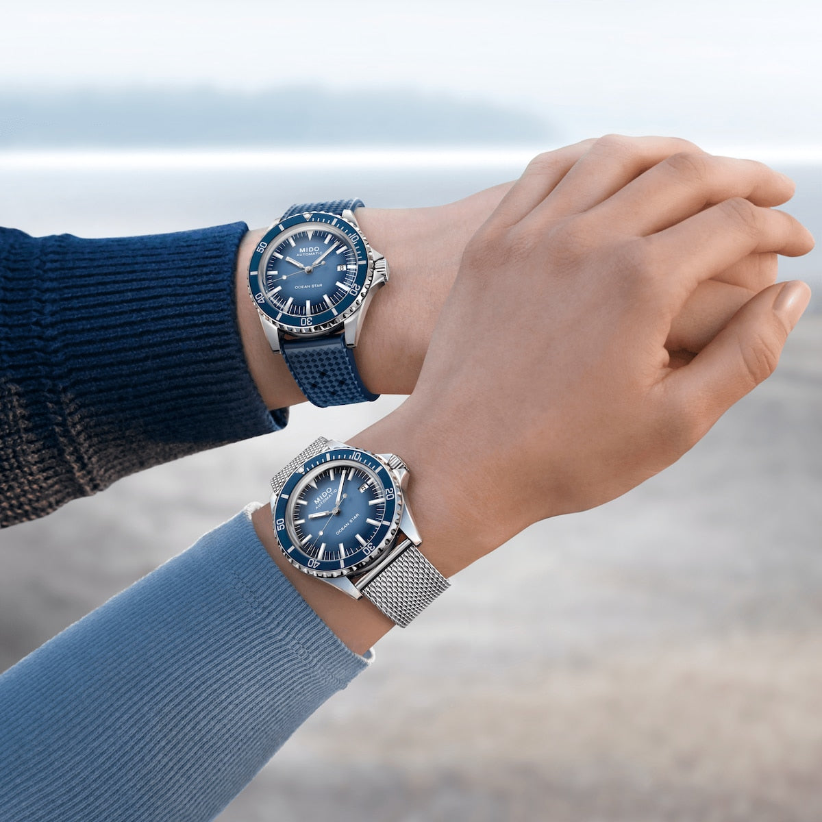 Ocean Star Tribute Special Edition | Mido | Luby 