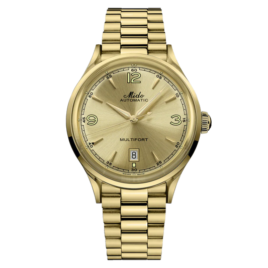 Mido Multifort Powerwind | Mido | Luby 