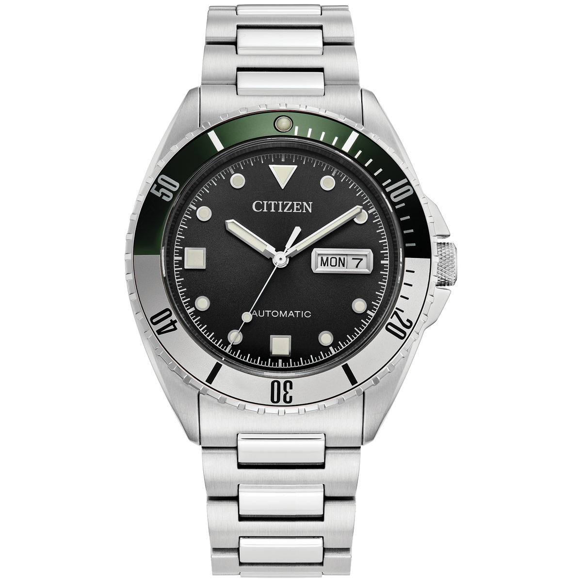 Citizen Sport Automatic | Citizen | Luby 