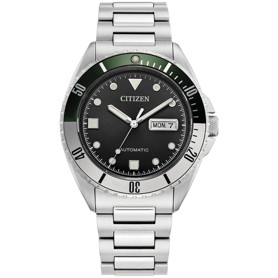 Citizen Sport Automatic