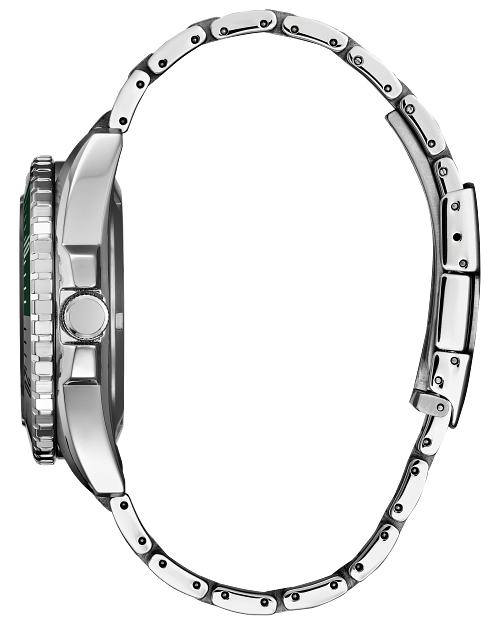 Citizen Sport Automatic | Citizen | Luby 