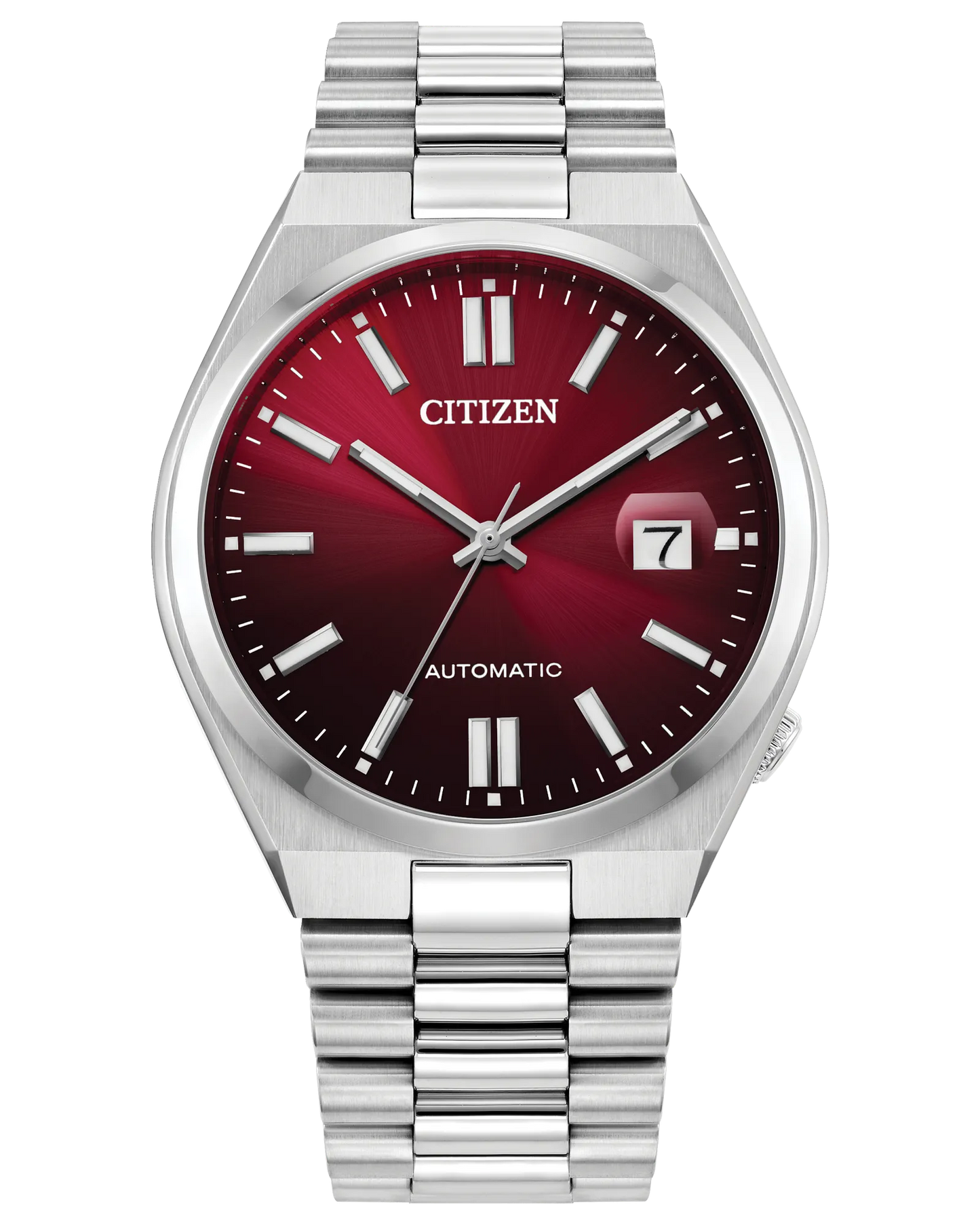 TSUYOSA | Citizen | Luby 
