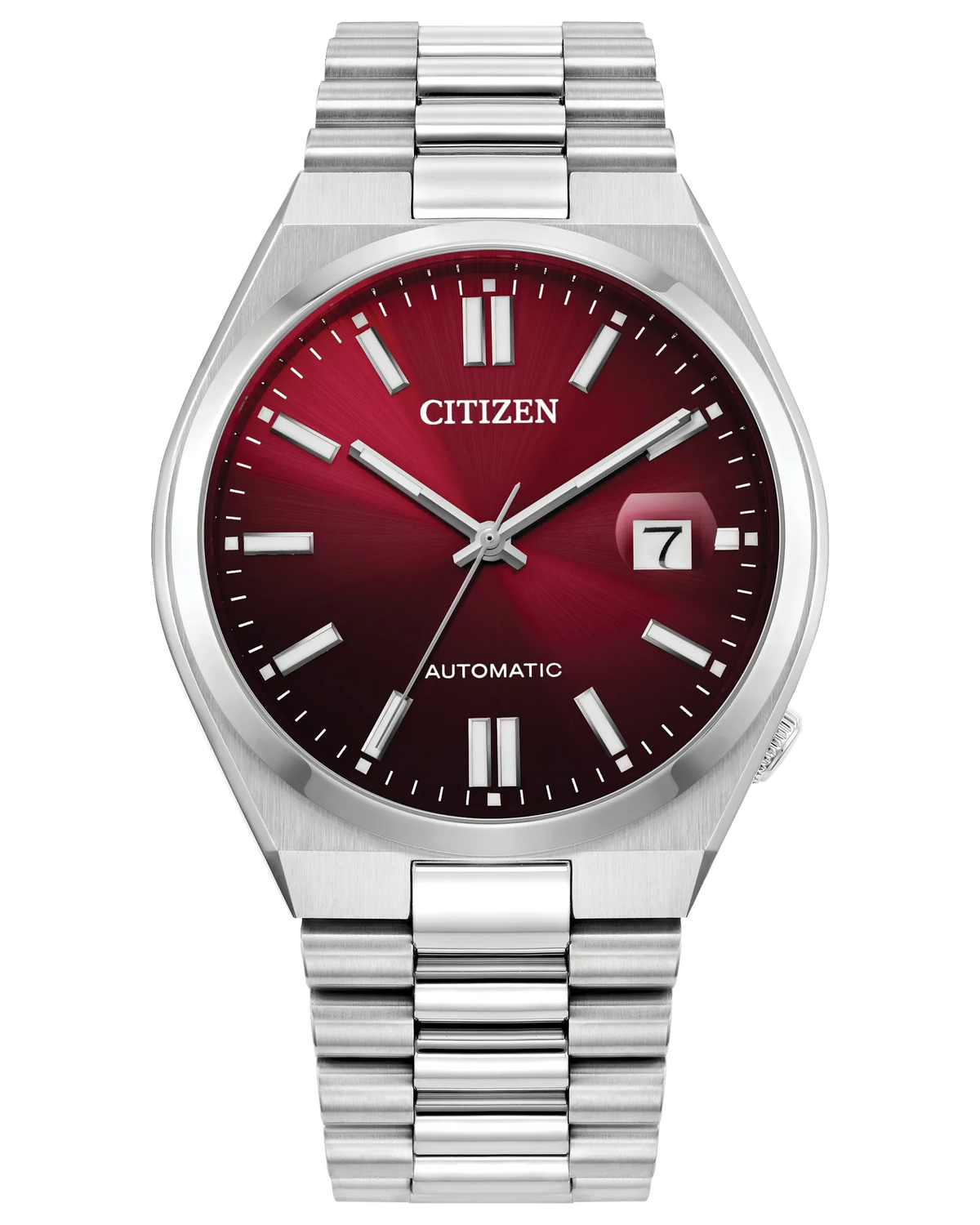 TSUYOSA | Citizen | Luby 