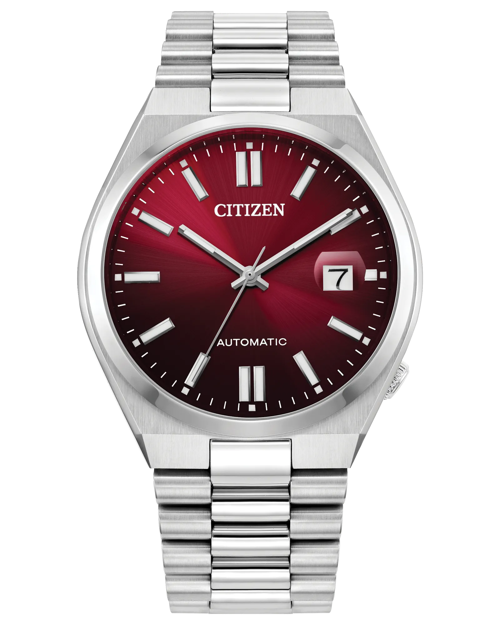 TSUYOSA | Citizen | Luby 