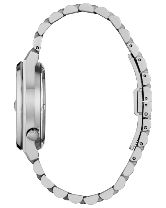 TSUYOSA 60 Black Silver