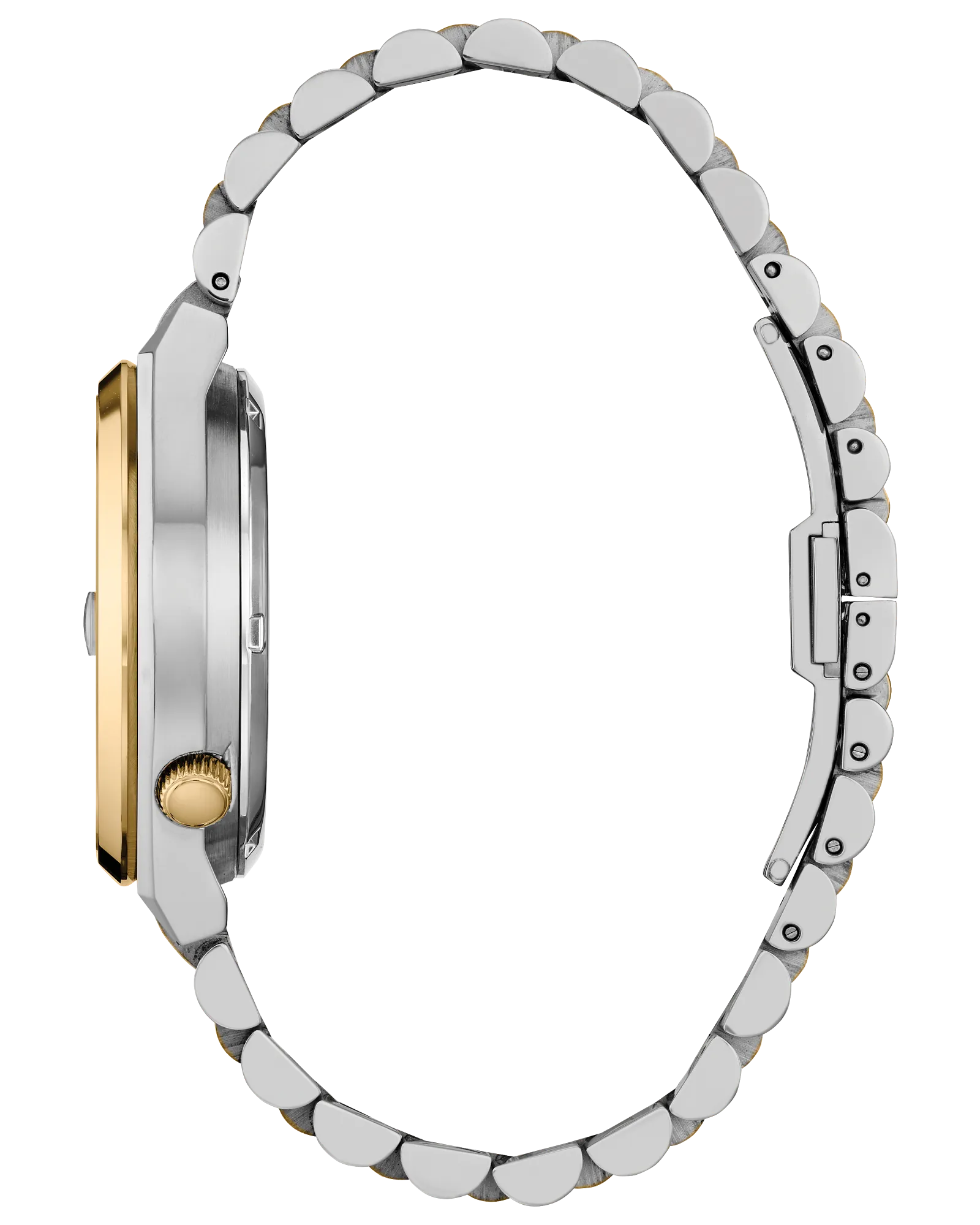 TSUYOSA 60 Two Tone | Citizen | Luby 