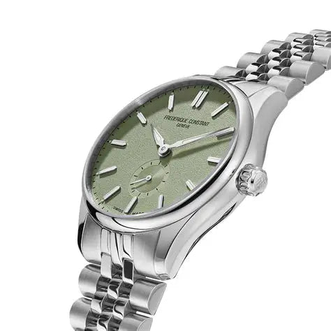 Frederique Constant Classics Index | Frederique Constant | Luby 