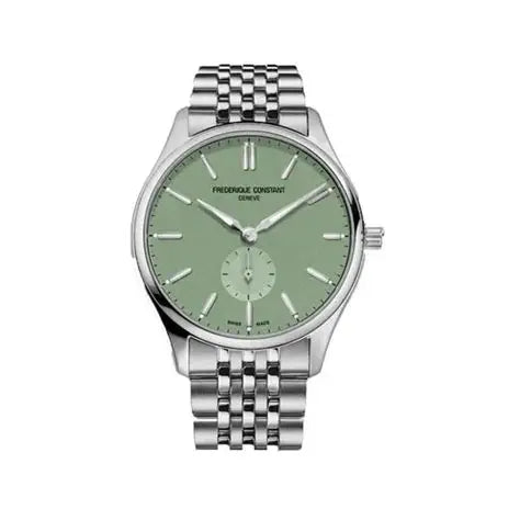 Frederique Constant Classics Index | Frederique Constant | Luby 