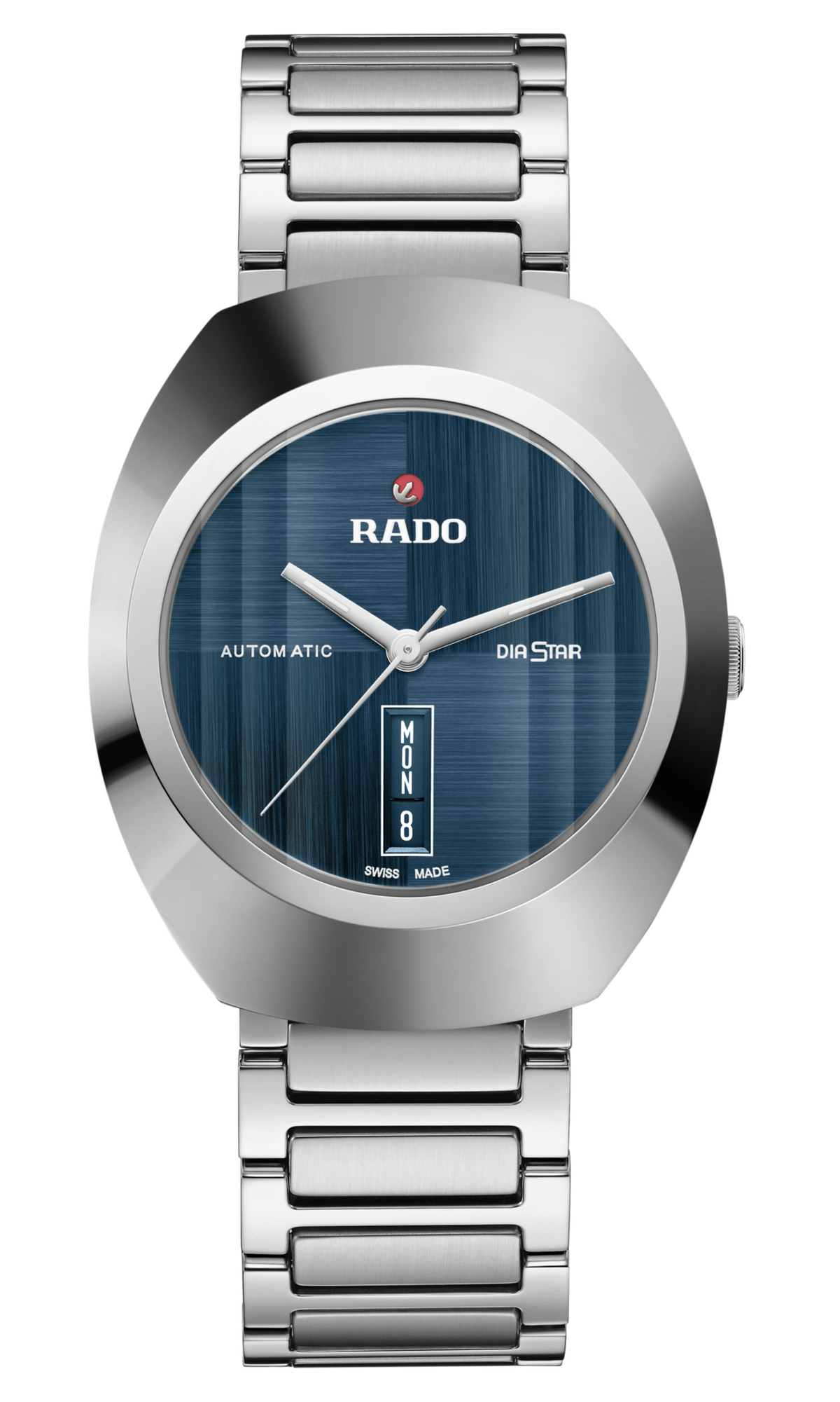 DiaStar Original Blue Dial | Rado | Luby 