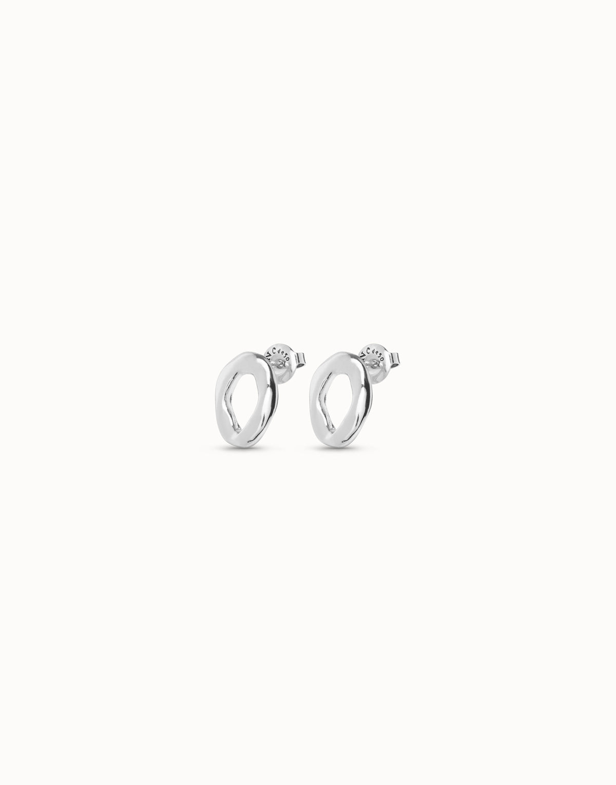 Joy of living Earrings | Uno de 50 | Luby 