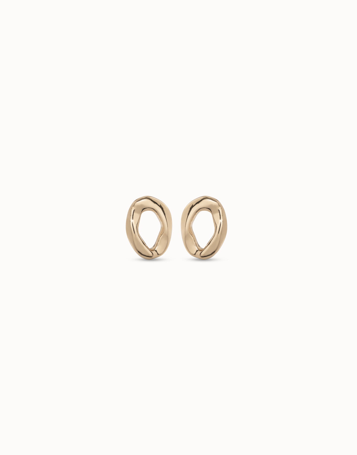 Joy of living Earrings | Uno de 50 | Luby 